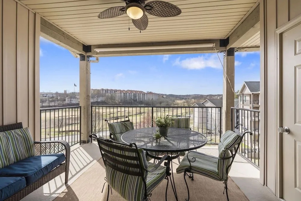 Branson'S Wildwood Golf Retreat