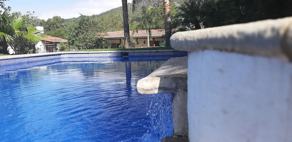 Casa Luna Ambar