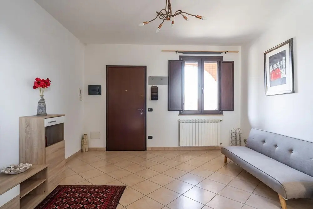 Domo Mea in Sinis in Cabras