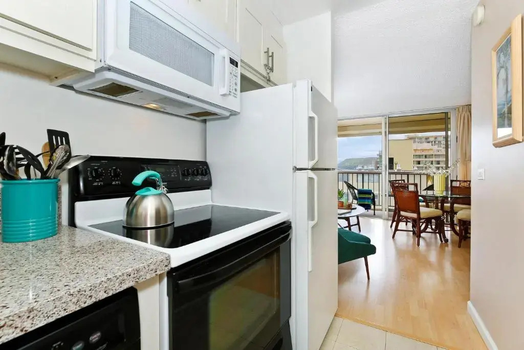Fairway Villa #1217