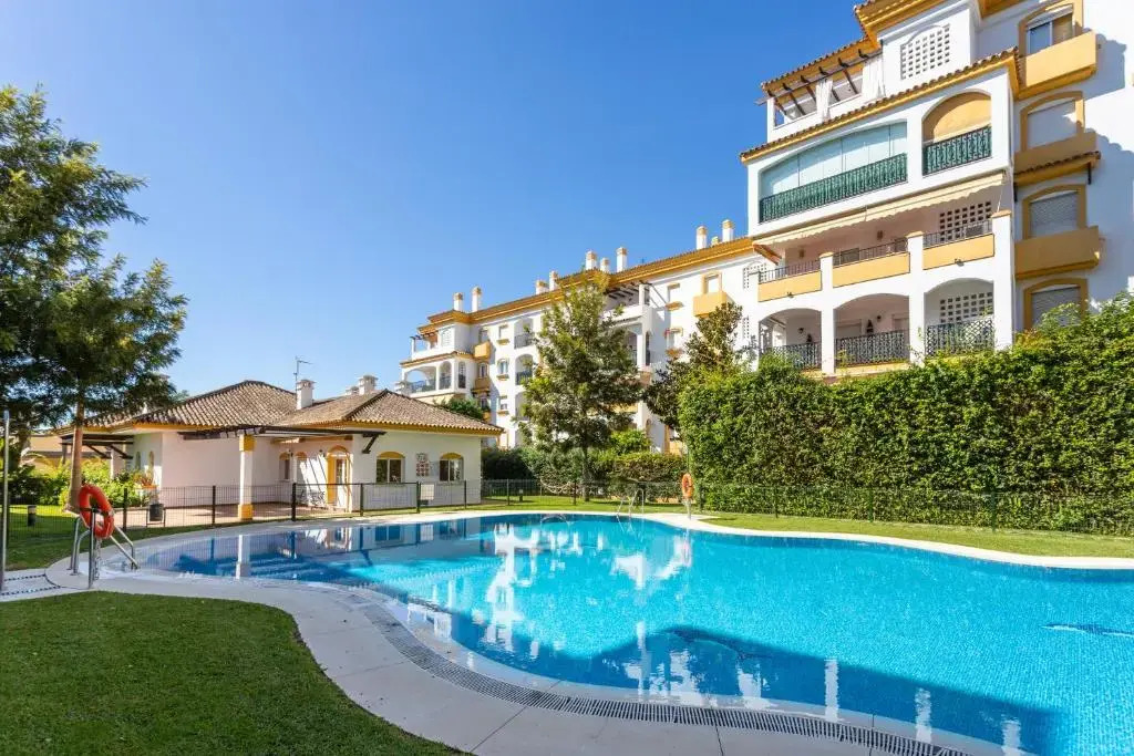 Apartamento Costa Nagüeles I Marbella