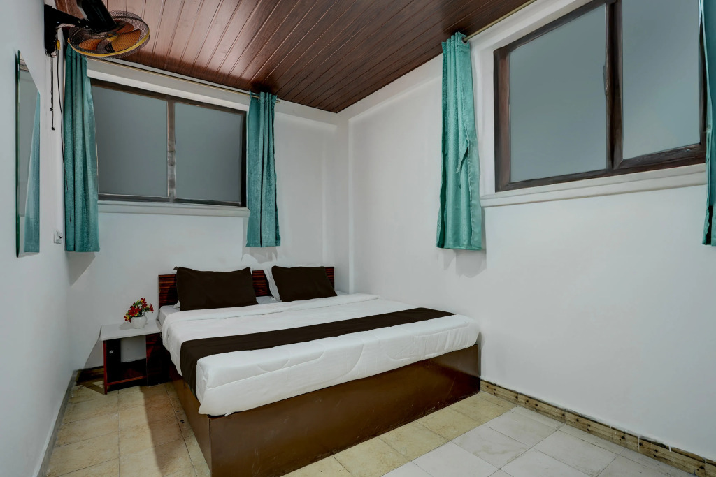 Hotel O Kodgehalli Railway Station Formerly Brew & Rest Inn