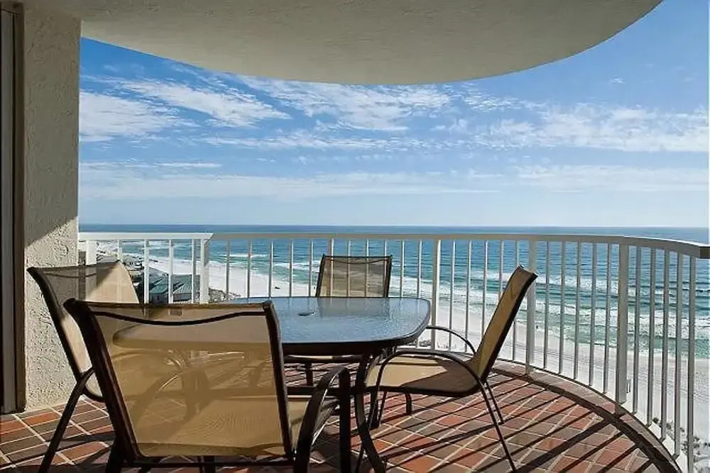 GulfSide 1202 at Hidden Dunes - 1149901