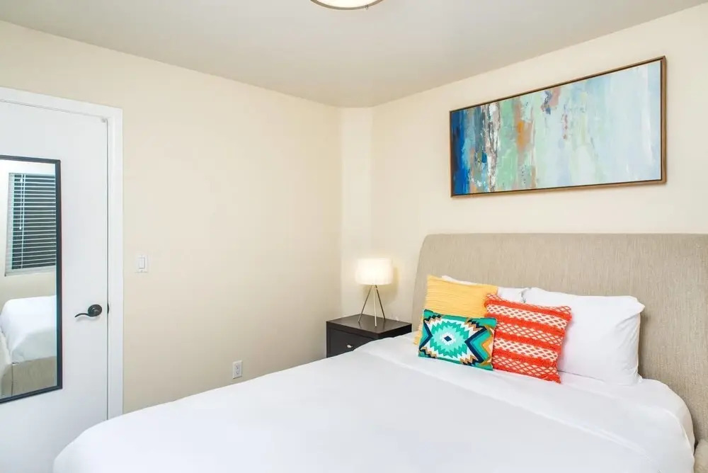 Wonderful 3br/2ba Home in Mission Beach by Domio