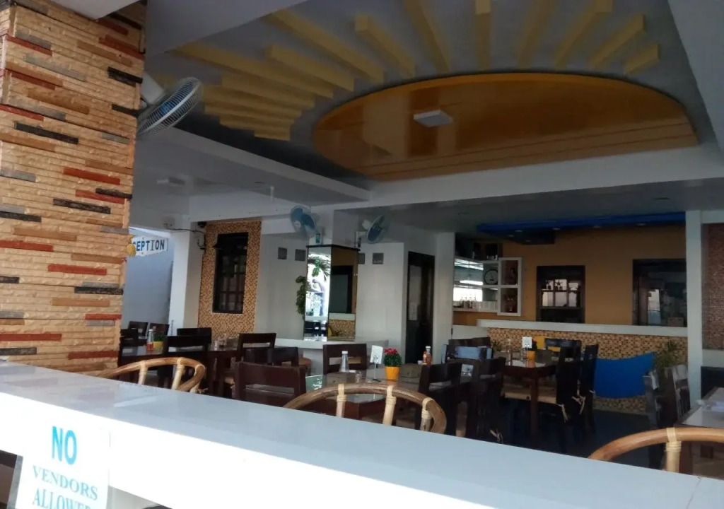 Seashore Beach Resort