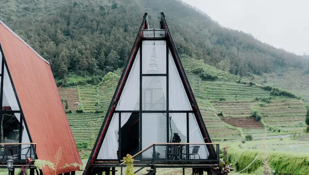 Dieng Ceria Resort