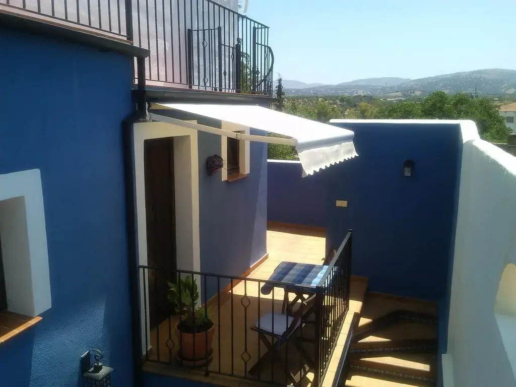 Boabdil Guesthouse
