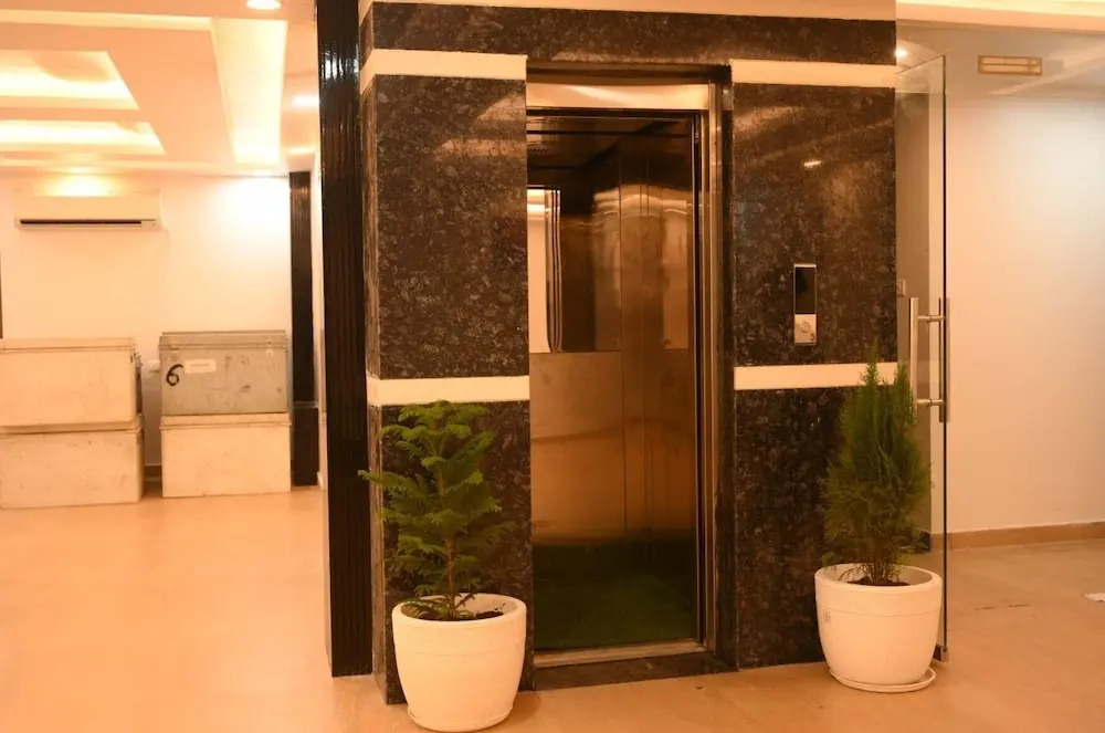 Hotel Ganga Kaveri