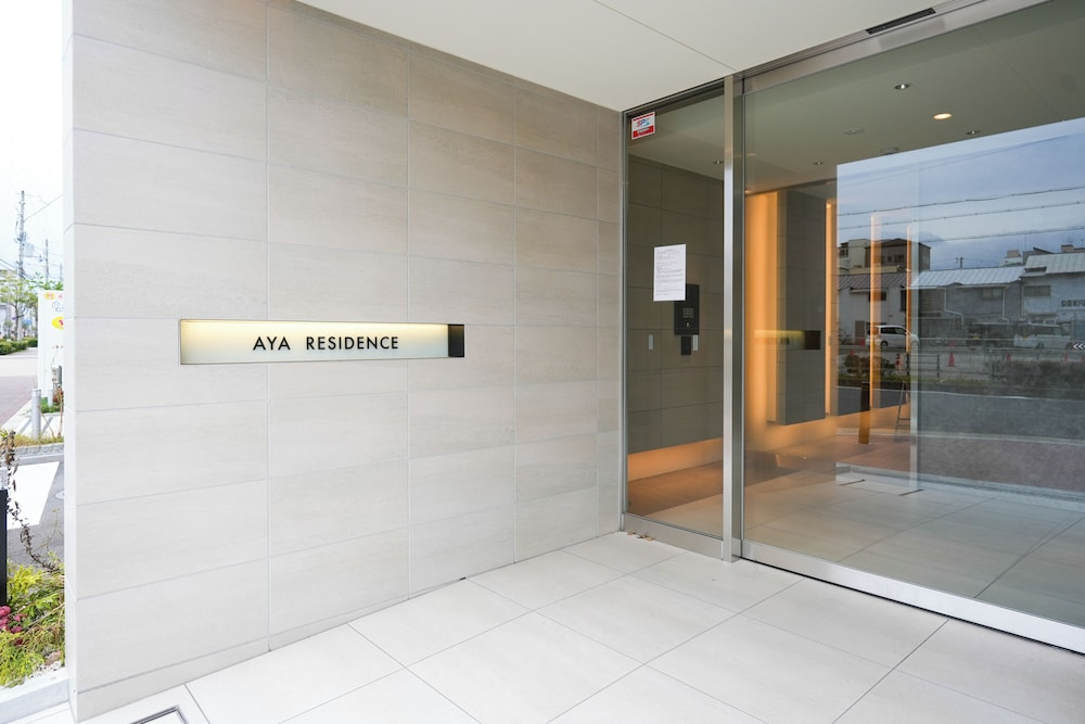 Aya Residence