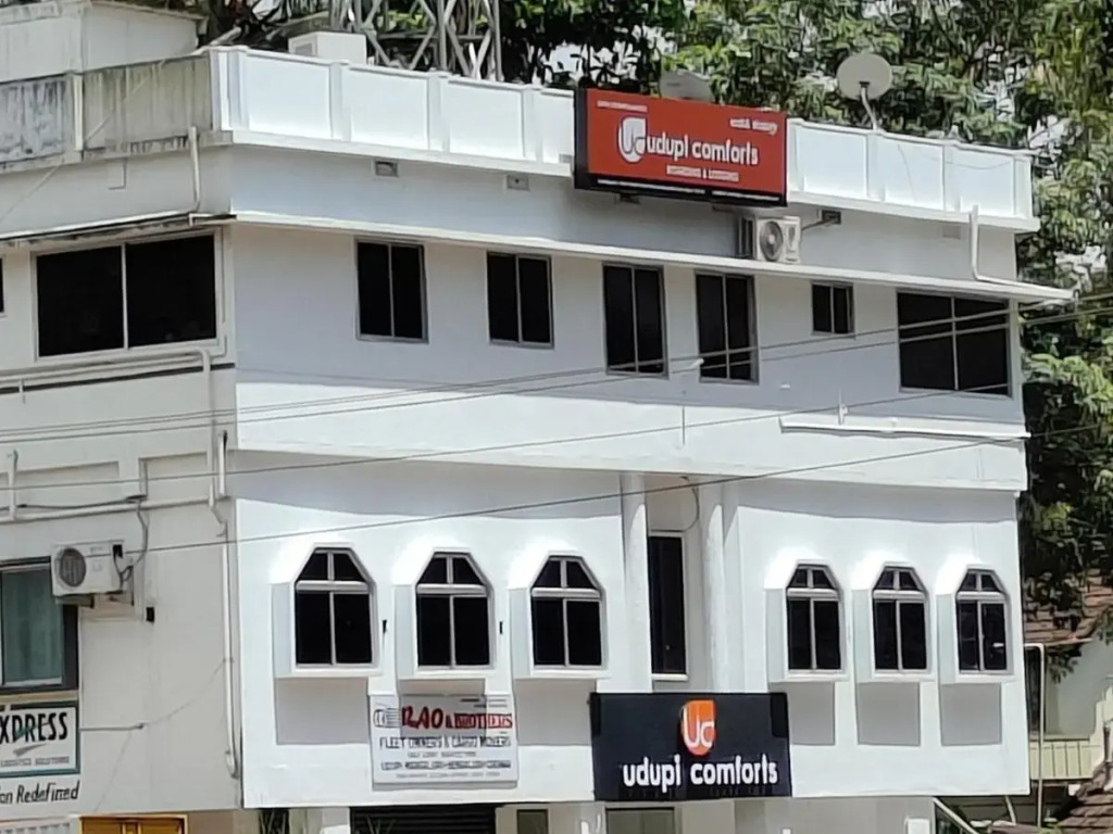 Udupi Comforts