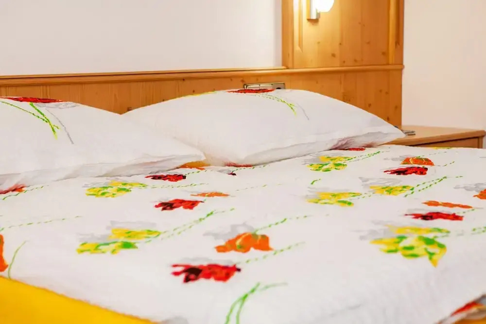 Evis Wohnung