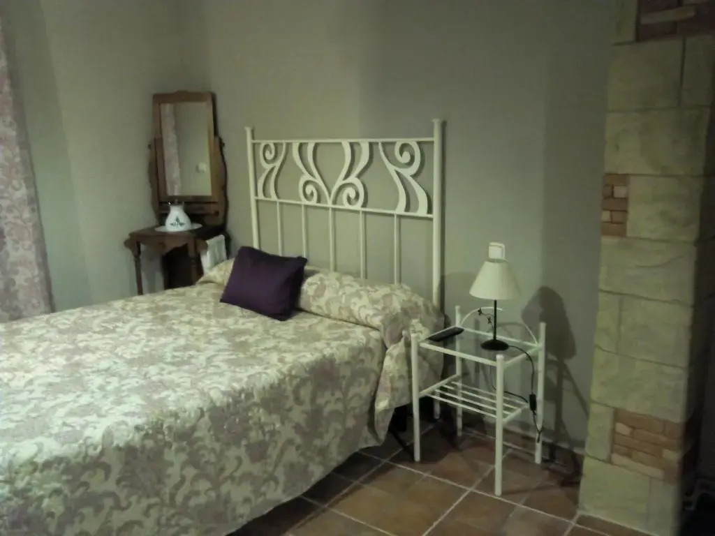 Casa Rural La Tejada