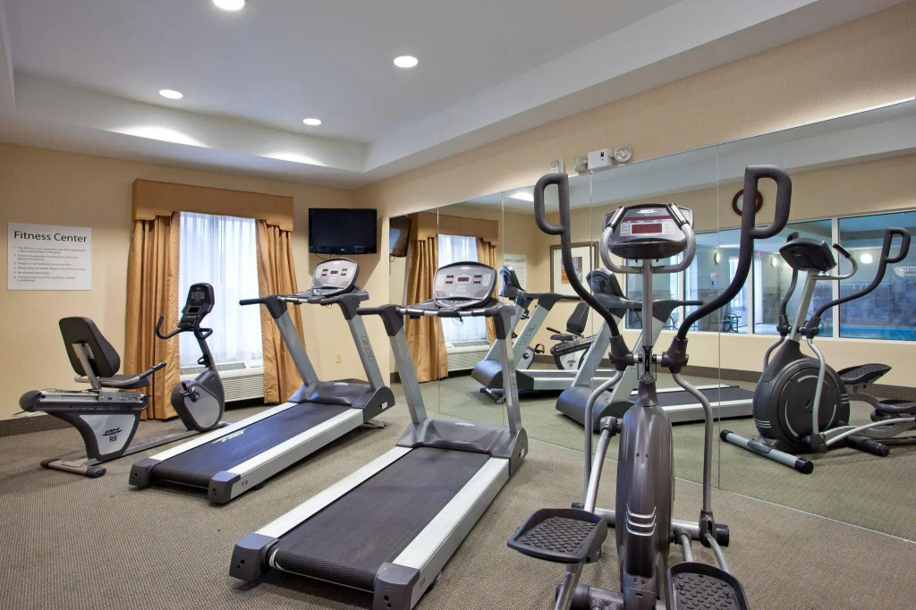 Holiday Inn Express & Suites Dayton South Franklin by IHG