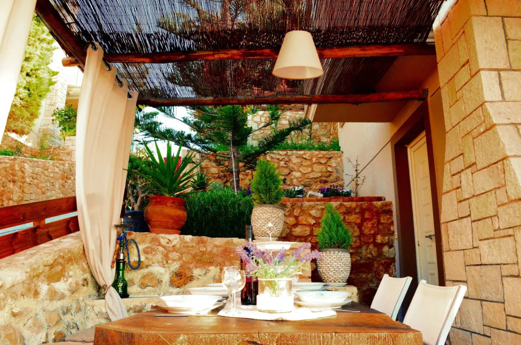 Villa Ioulia Gouves