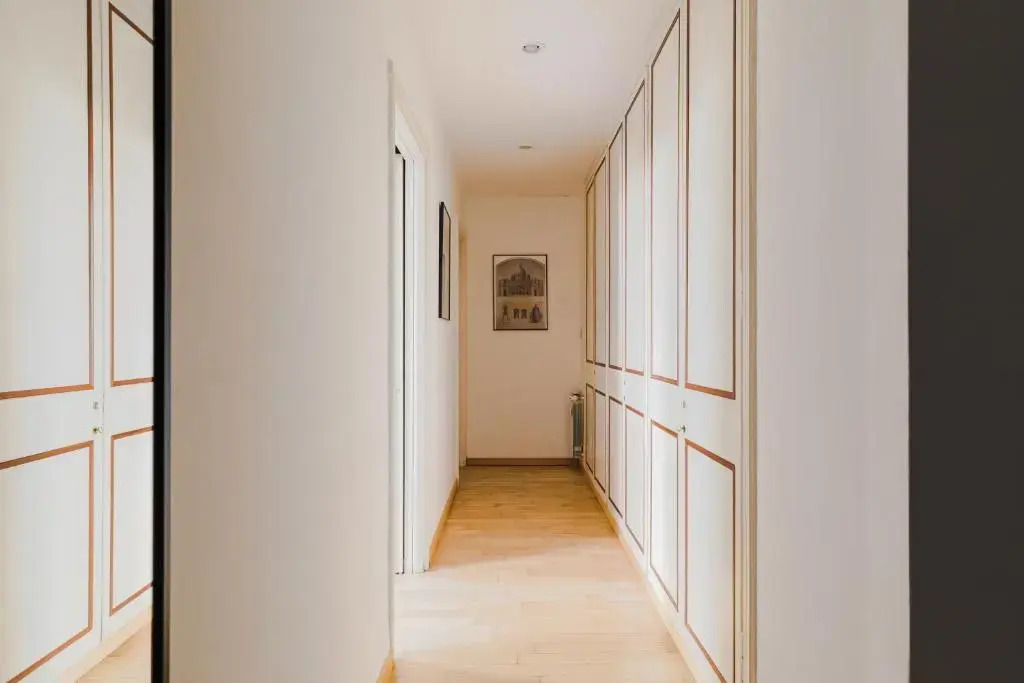 Pennylane Rome Apartment