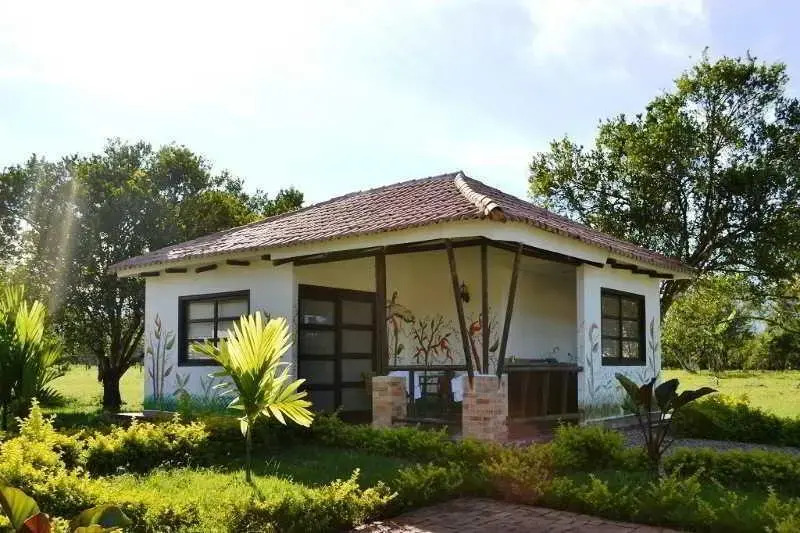 Finca Hotel Villa Martha