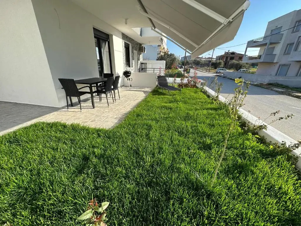 Olea Suites 2