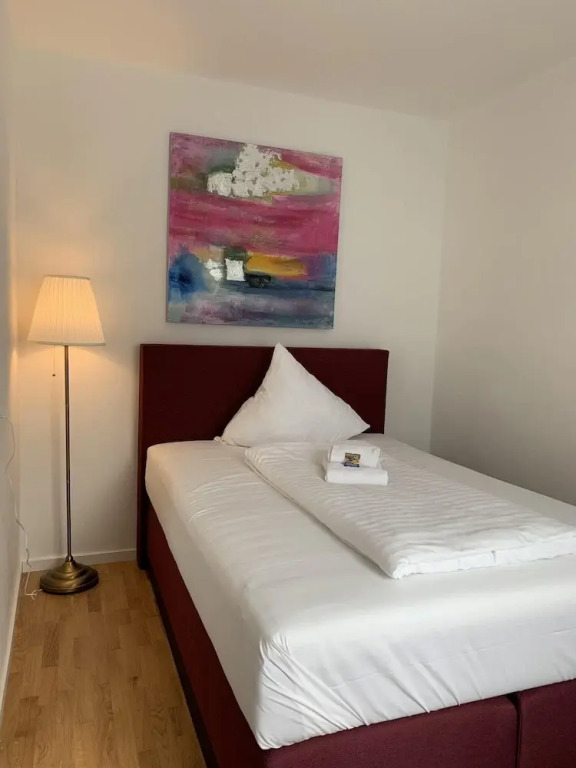 Smartlodge Hannover