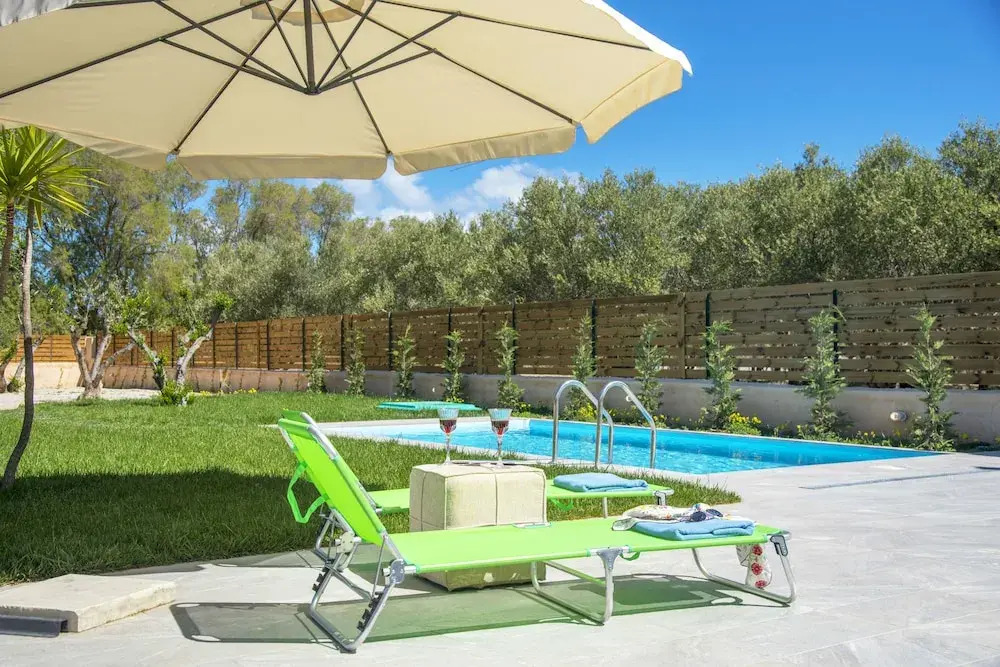Villa Olivia