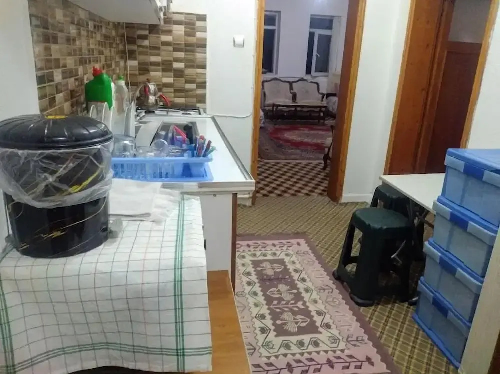 Acan Apart Pansiyon