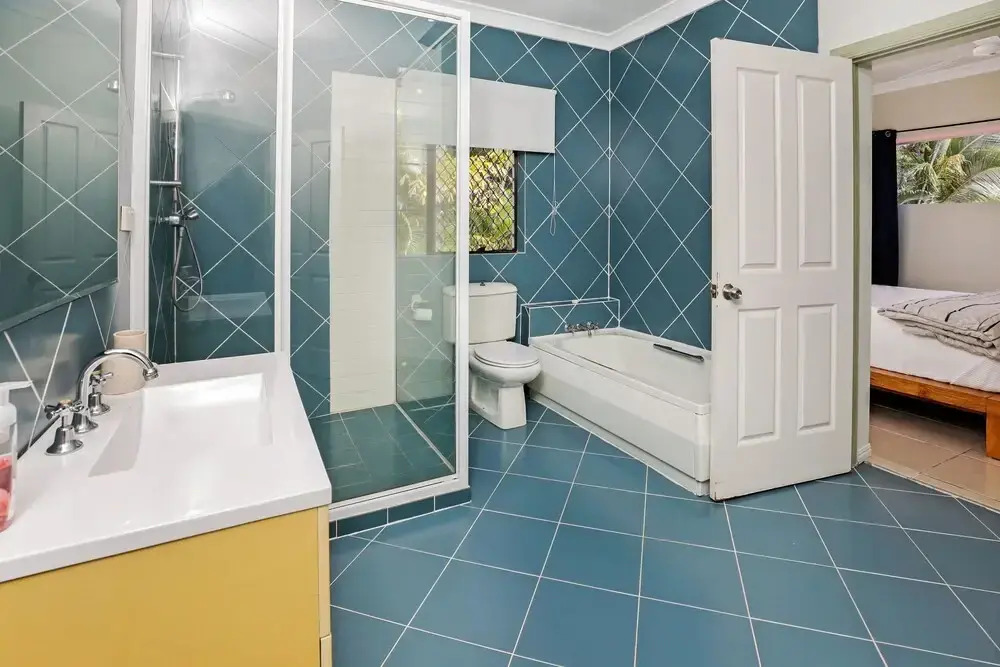 Tropical Villa Bella with Private Pool