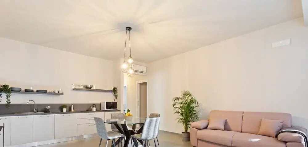 Cibali Design Apartments by Wonderful Italy