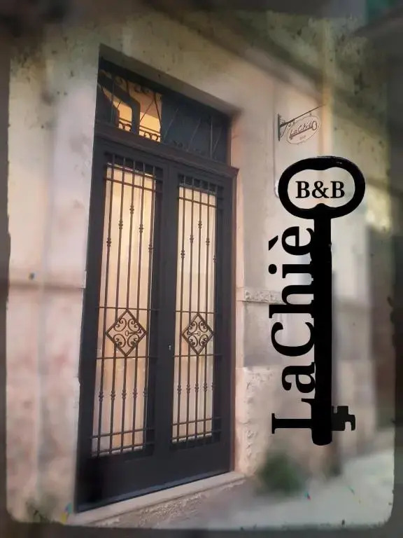 La chiè