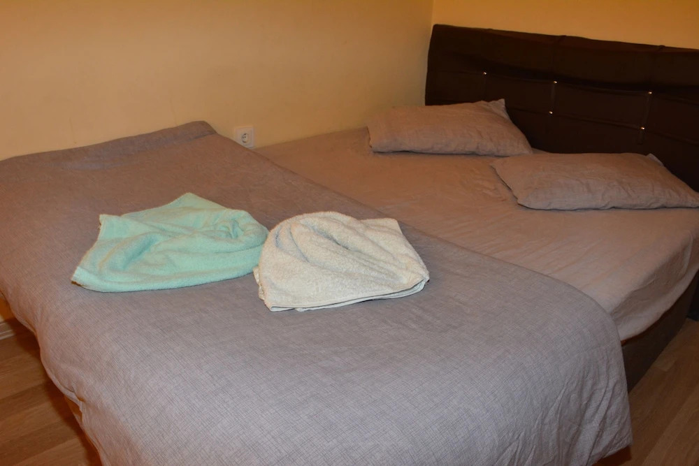 Best Suit Otel