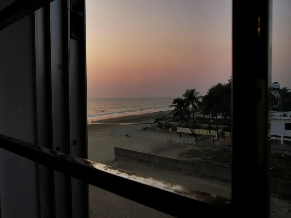 Sunset Bay Hotel