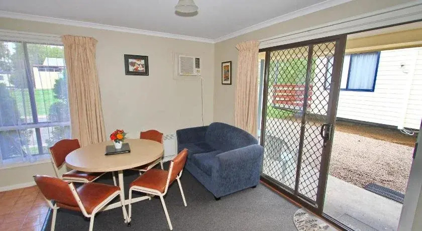Wangaratta Caravan Park