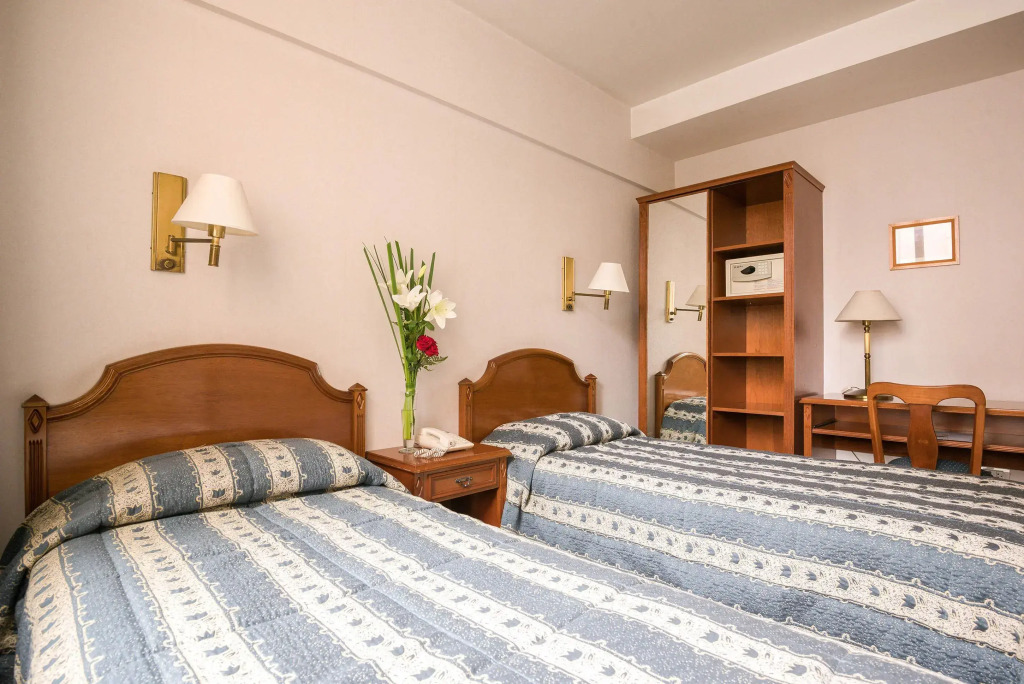 ATLAS TOWER HOTEL