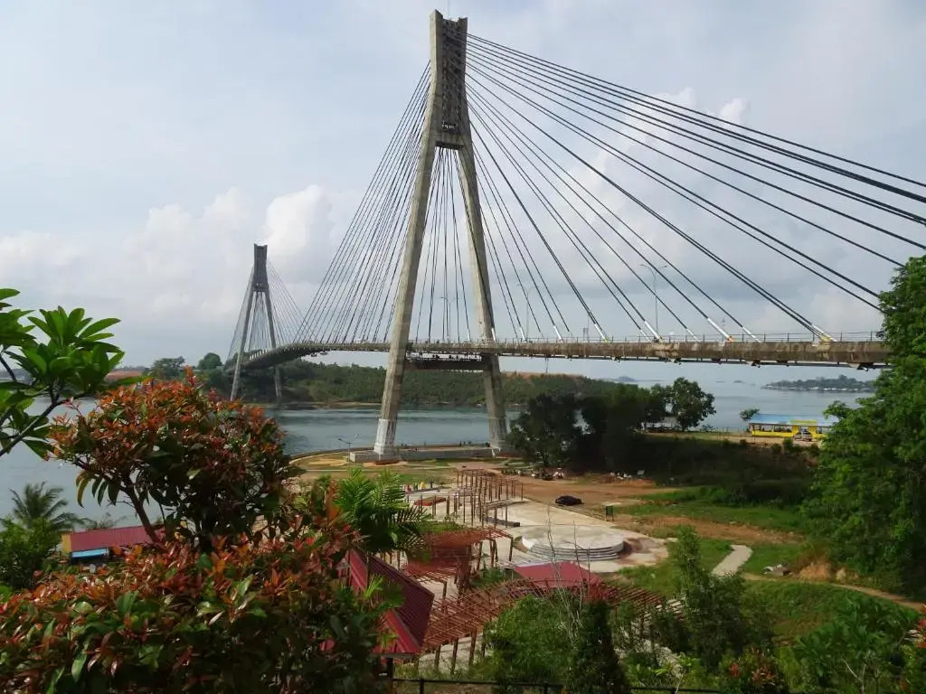 OS Hotel Batu Aji Batam