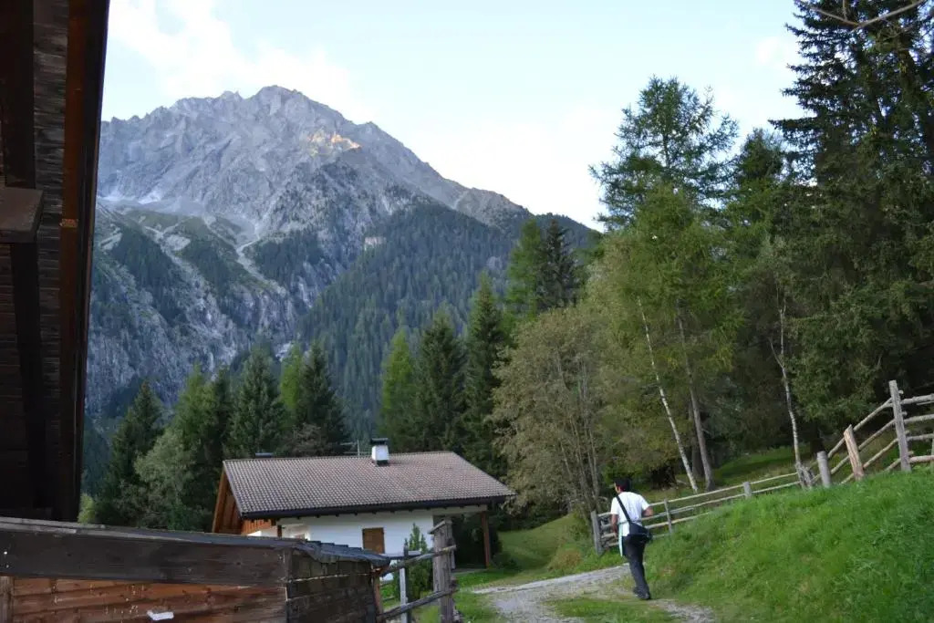 Apartment Antholzersee