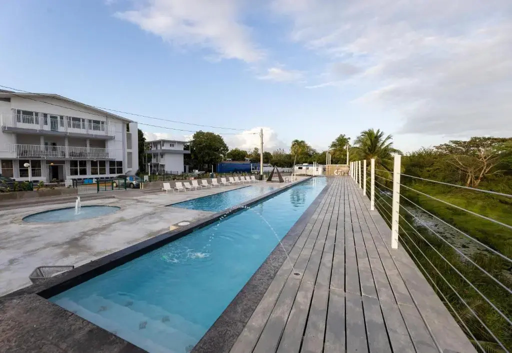 Western Bay Boqueron Beach Hotel