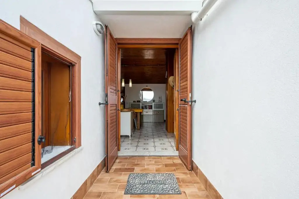Naxos Charming Penthouse with Swimming Pool x6
