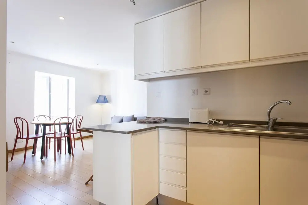 Cosy Almirante by Homing