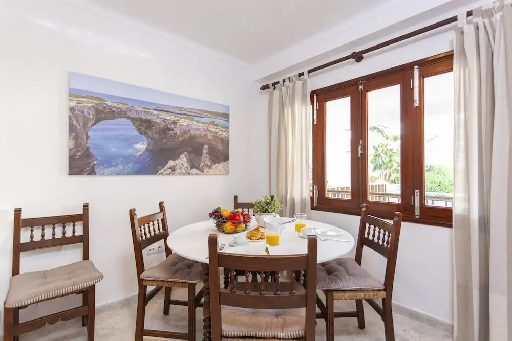 YourHouse Casa Suiza