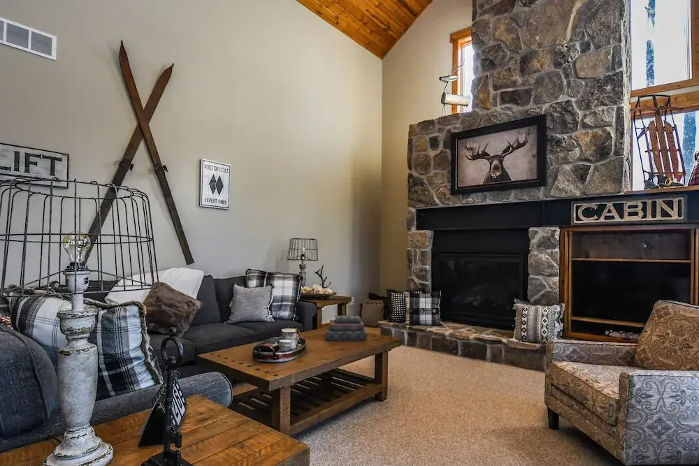 Winterfell 4 Bedroom Townhome