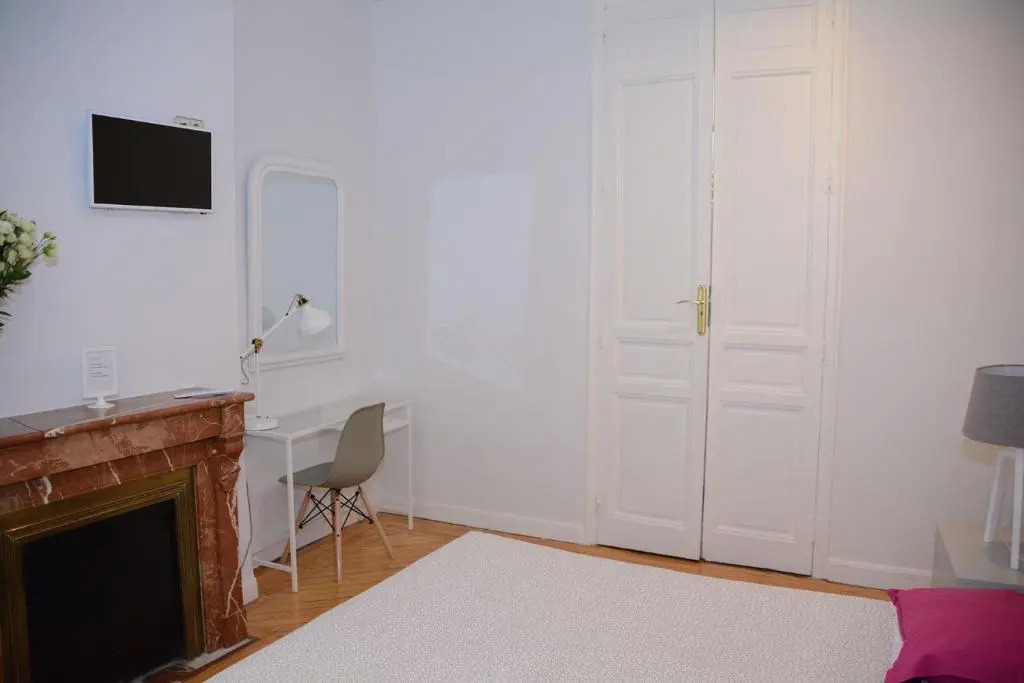 Residencia Alvaro