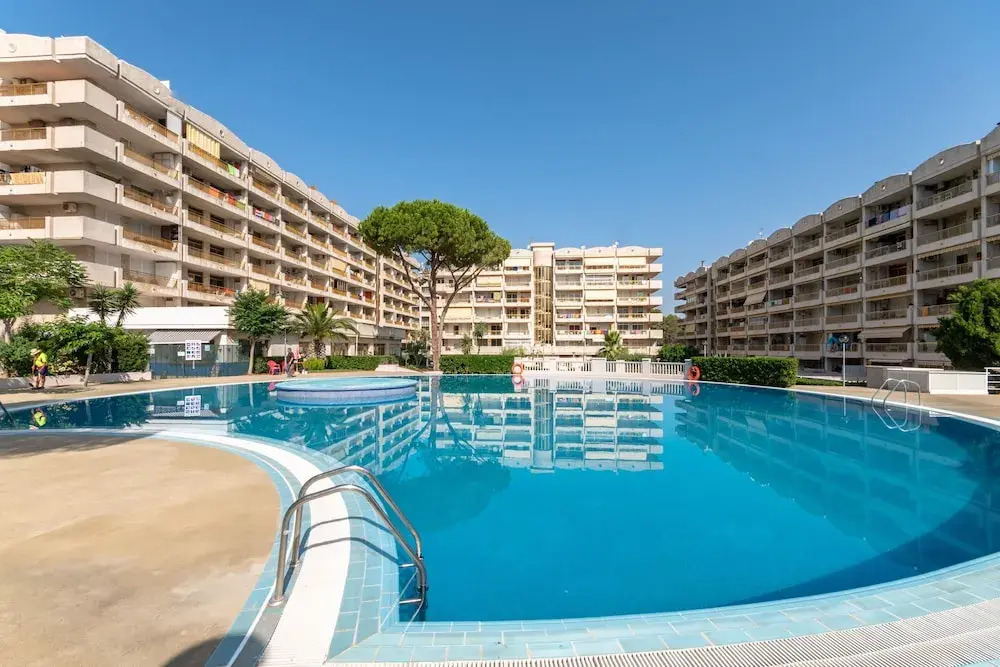 GoCosta Apartment Catalonia 4