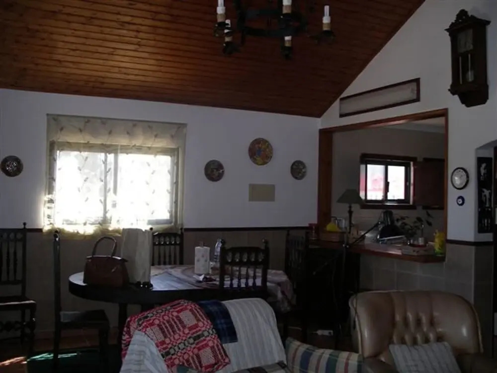 Villa With 2 Bedrooms in Palmela, With Private Pool, Furnished Garden