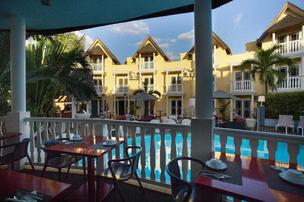 Hôtel Exsel Ermitage