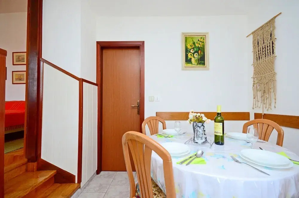 Apartments Adelmo