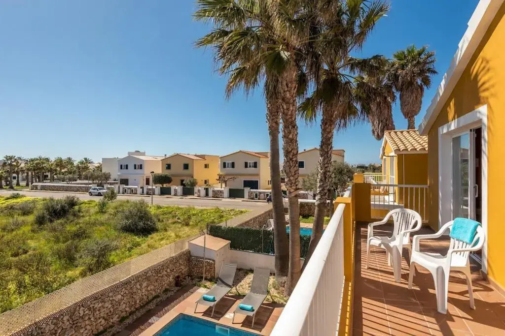 Villa Campets