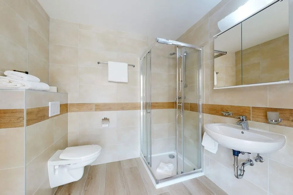 Furnished Apartment - Swiss Resort Aigle