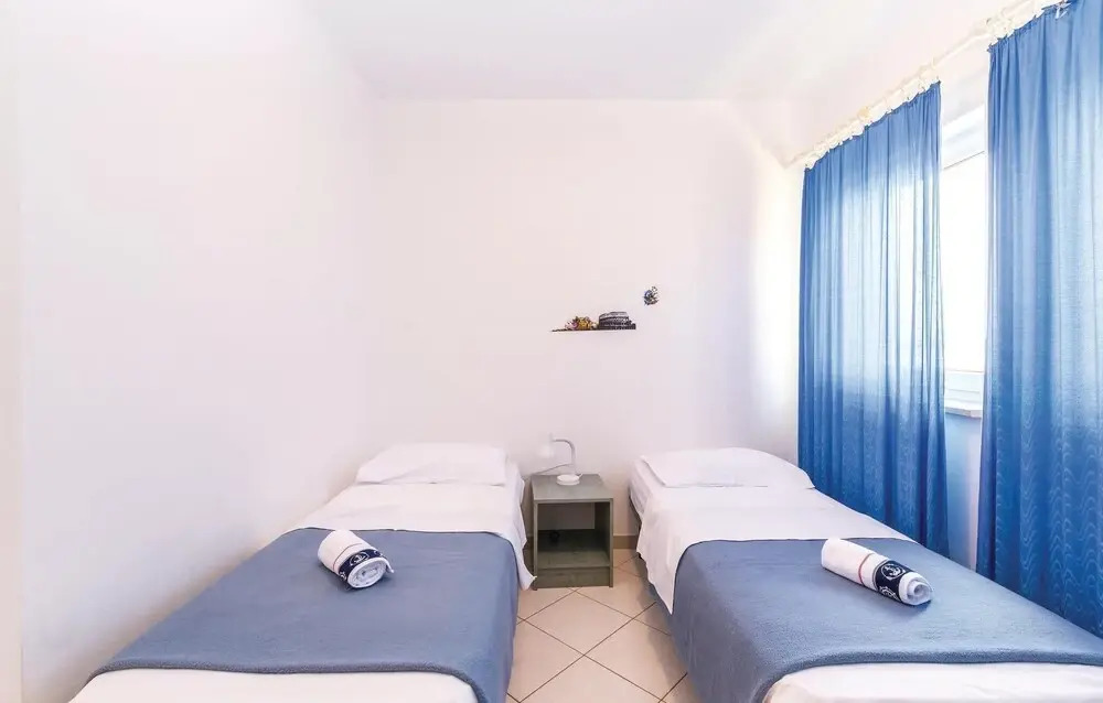 Nice Home in Vidalici With Wifi and 2 Bedrooms