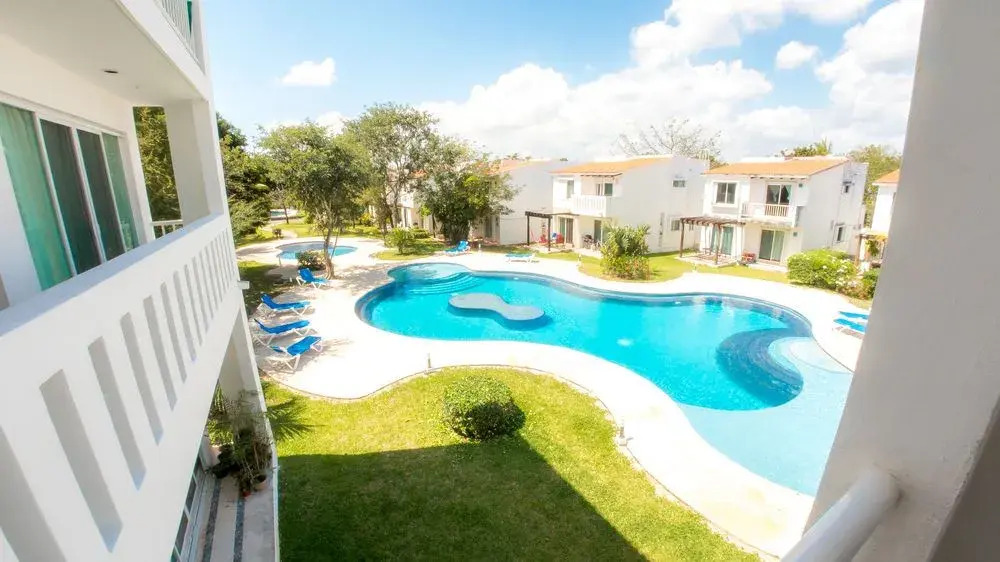 Real del Carmen 202 Playacar by Myrica