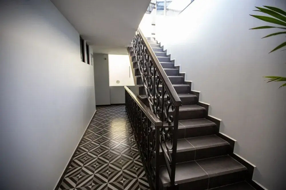 Hotel Esfera Tulancingo