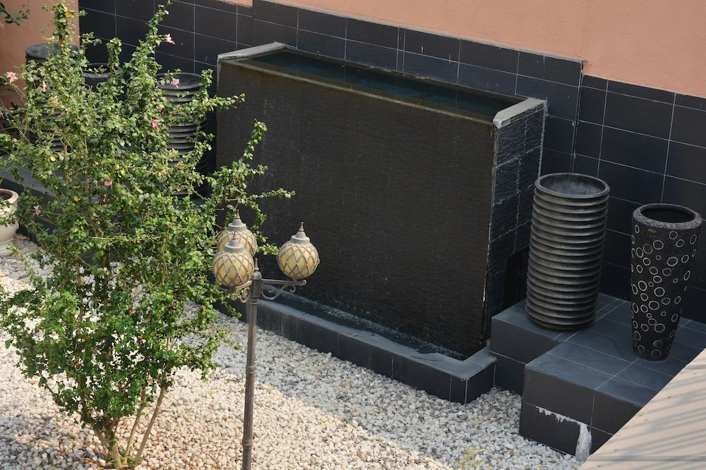 Aishar Residence