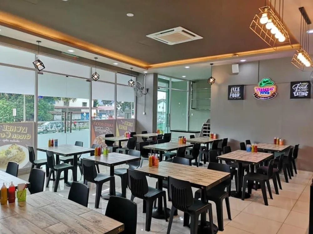 Atta Hotel Jelutong